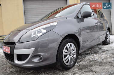 Мінівен Renault Scenic 2010 в Вінниці