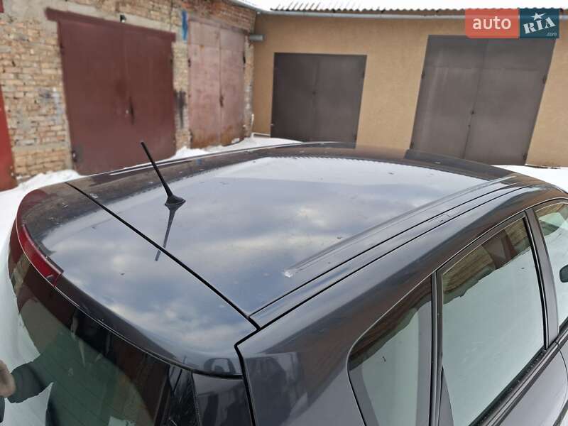 Минивэн Renault Scenic 2007 в Барышевке фото 11 Минивэн Renault Scenic 2007 в Барышевке