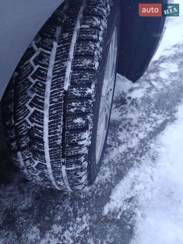 Мінівен Renault Scenic 2009 в Лубнах фото 13 Мінівен Renault Scenic 2009 в Лубнах