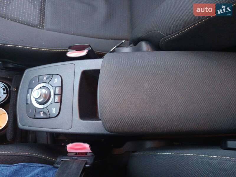Мінівен Renault Scenic 2009 в Лубнах фото 16 Мінівен Renault Scenic 2009 в Лубнах
