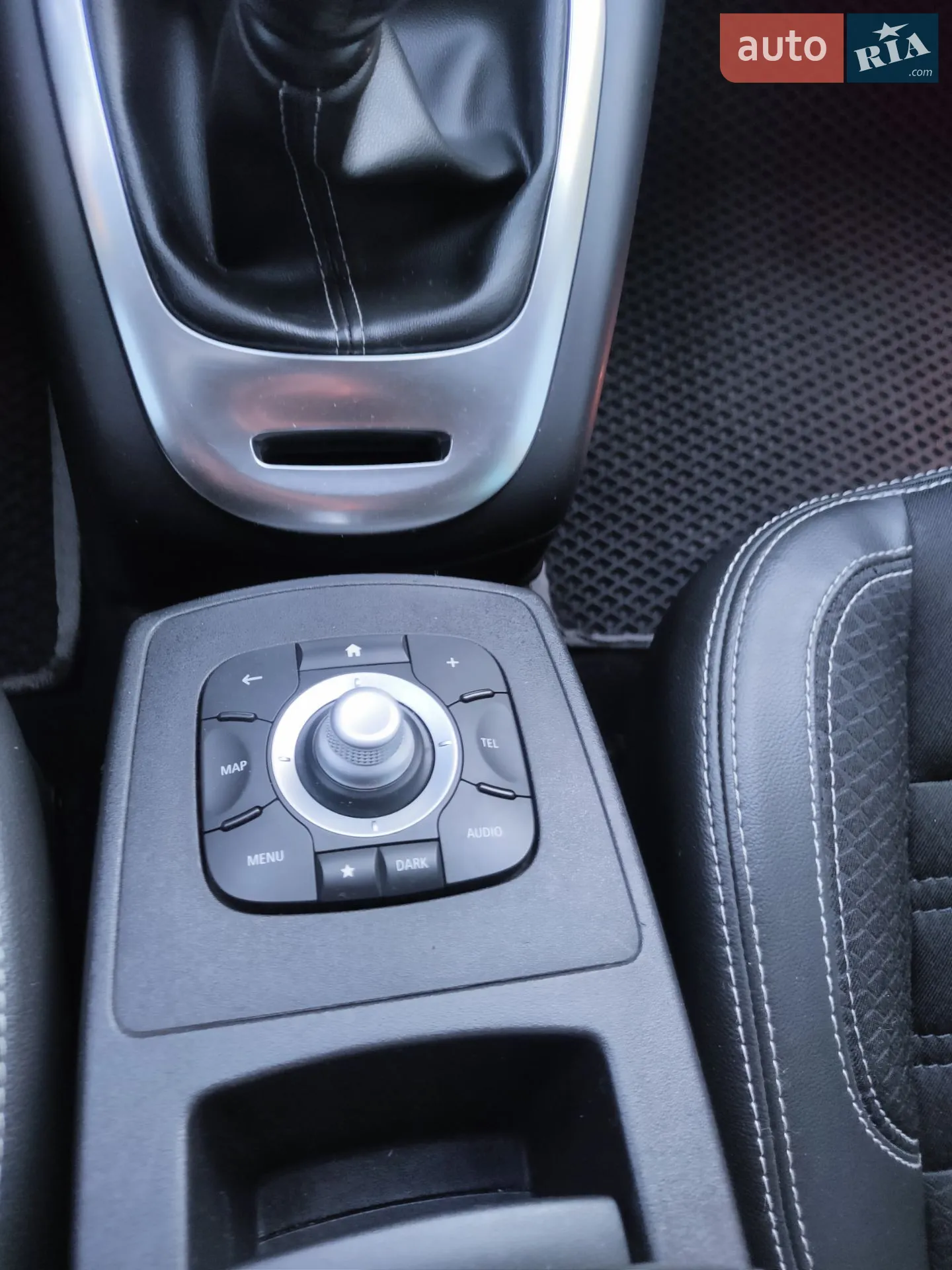 2015 Renault Scenic - мініатюра 4