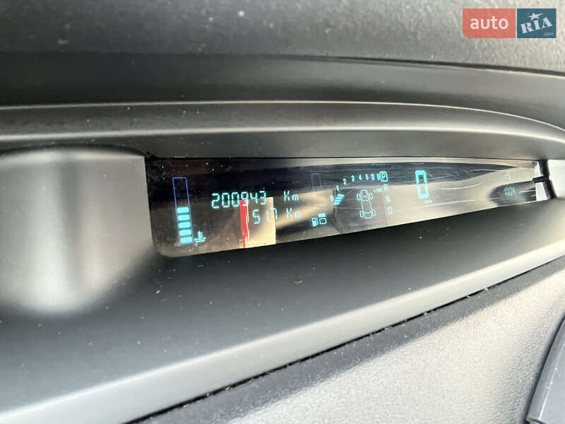 Минивэн Renault Scenic 2006 в Черновцах