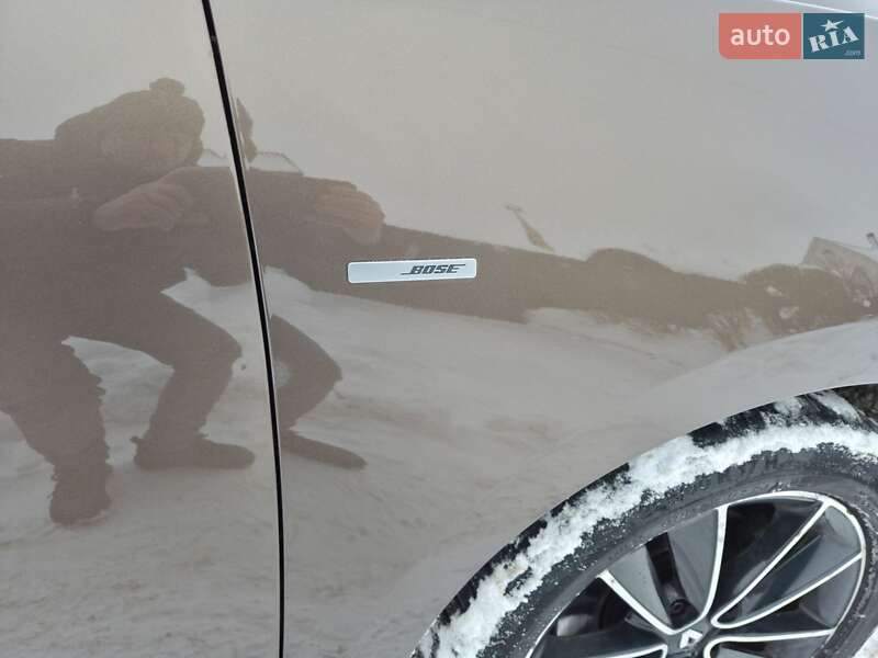 Минивэн Renault Scenic 2014 в Вараше фото 38 Минивэн Renault Scenic 2014 в Вараше