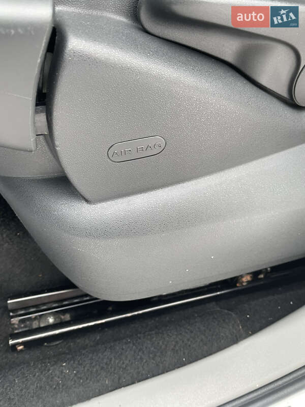 Минивэн Renault Scenic 2006 в Калуше фото 25 Минивэн Renault Scenic 2006 в Калуше