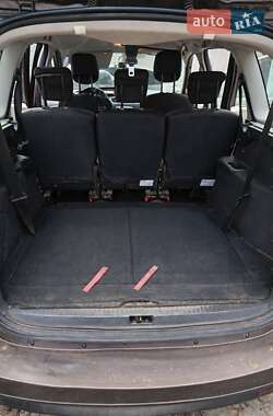 Минивэн Renault Scenic 2010 в Измаиле