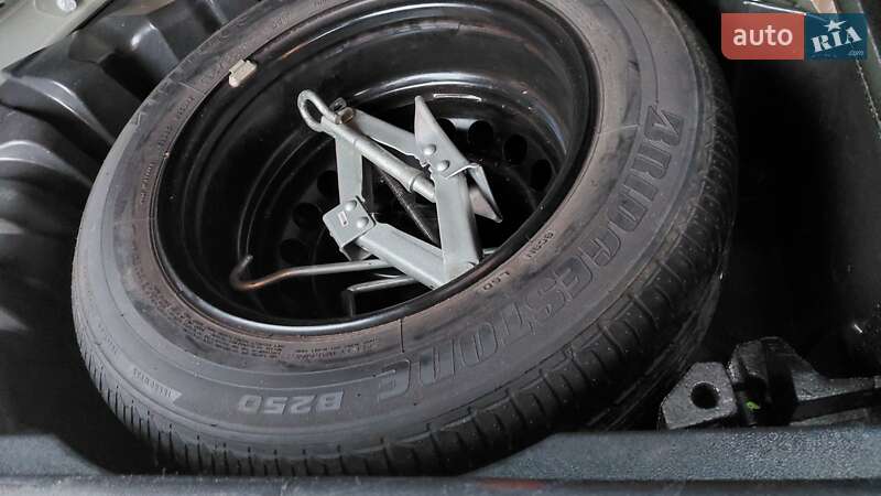 Минивэн Renault Scenic 2010 в Луцке фото 27 Минивэн Renault Scenic 2010 в Луцке