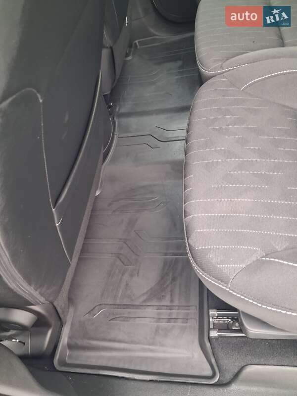 Минивэн Renault Scenic 2018 в Хмельницком фото 10 Минивэн Renault Scenic 2018 в Хмельницком