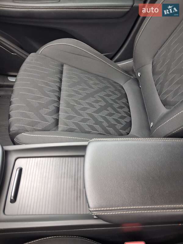 Минивэн Renault Scenic 2018 в Хмельницком фото 15 Минивэн Renault Scenic 2018 в Хмельницком