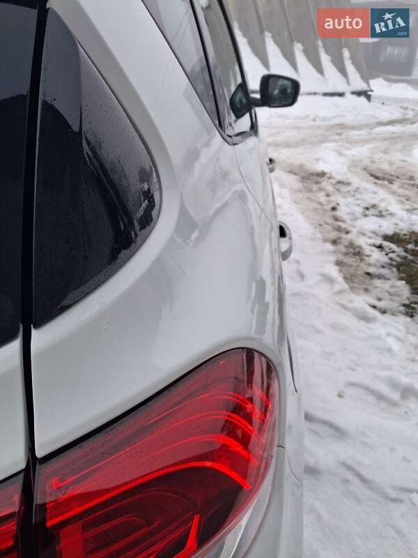 Минивэн Renault Scenic 2018 в Хмельницком фото 24 Минивэн Renault Scenic 2018 в Хмельницком