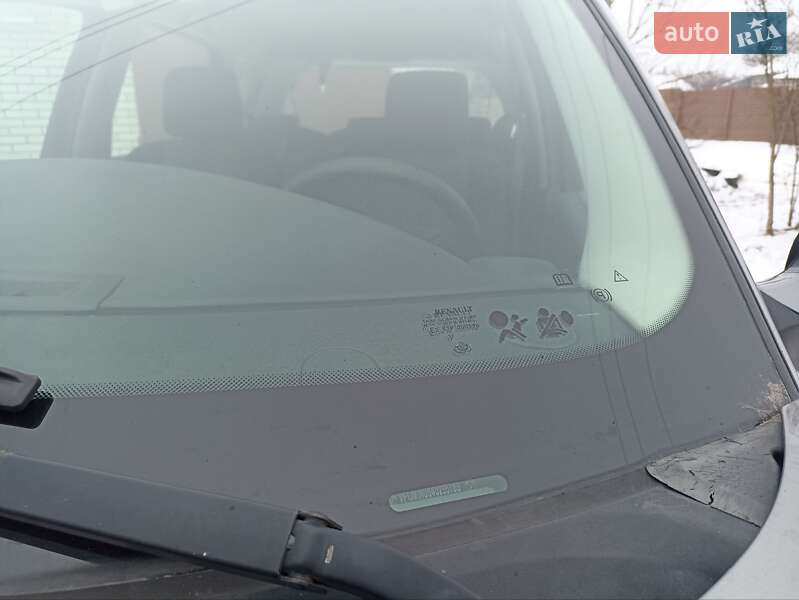 Минивэн Renault Scenic 2008 в Сумах фото 27 Минивэн Renault Scenic 2008 в Сумах