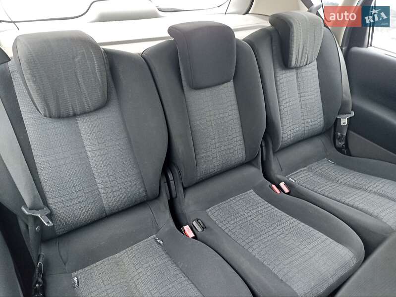 Минивэн Renault Scenic 2008 в Сумах фото 37 Минивэн Renault Scenic 2008 в Сумах