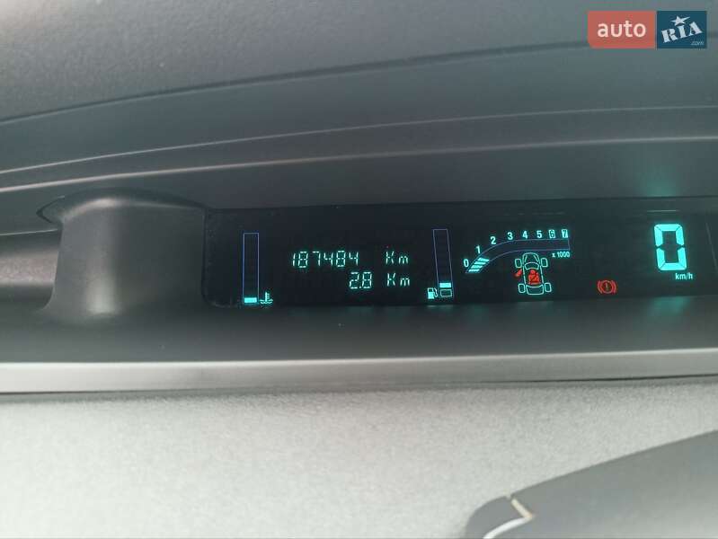 Минивэн Renault Scenic 2008 в Сумах фото 47 Минивэн Renault Scenic 2008 в Сумах