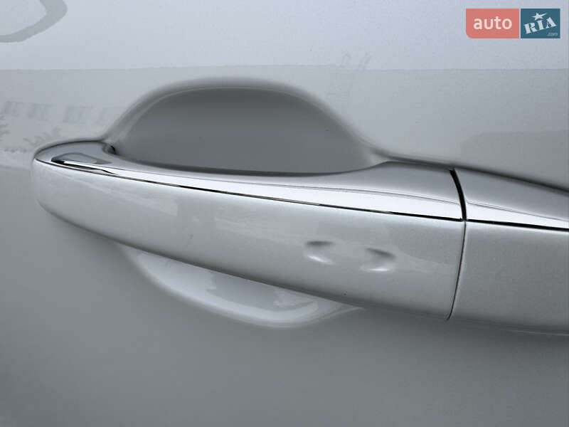 Минивэн Renault Scenic 2017 в Луцке фото 12 Минивэн Renault Scenic 2017 в Луцке