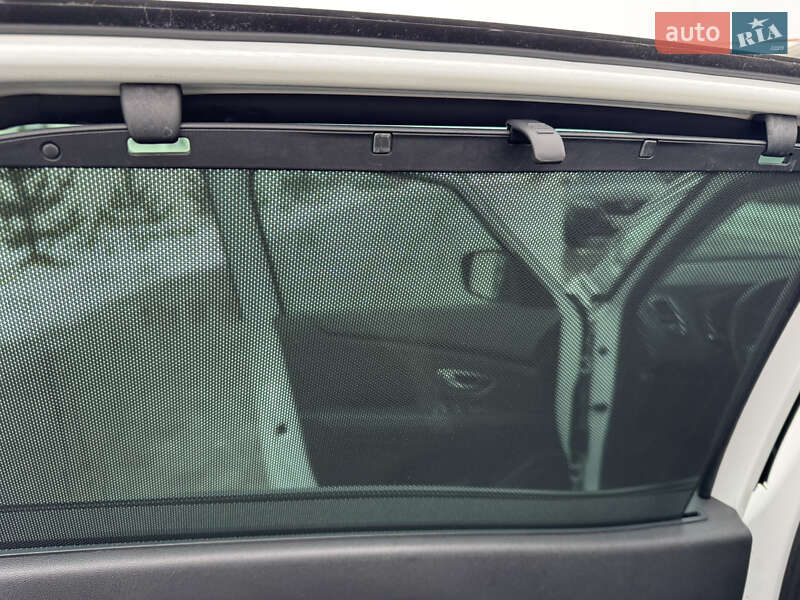 Минивэн Renault Scenic 2017 в Луцке фото 17 Минивэн Renault Scenic 2017 в Луцке