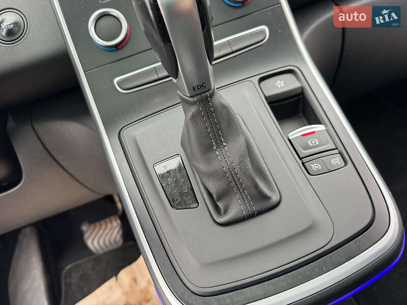 Минивэн Renault Scenic 2017 в Луцке фото 28 Минивэн Renault Scenic 2017 в Луцке