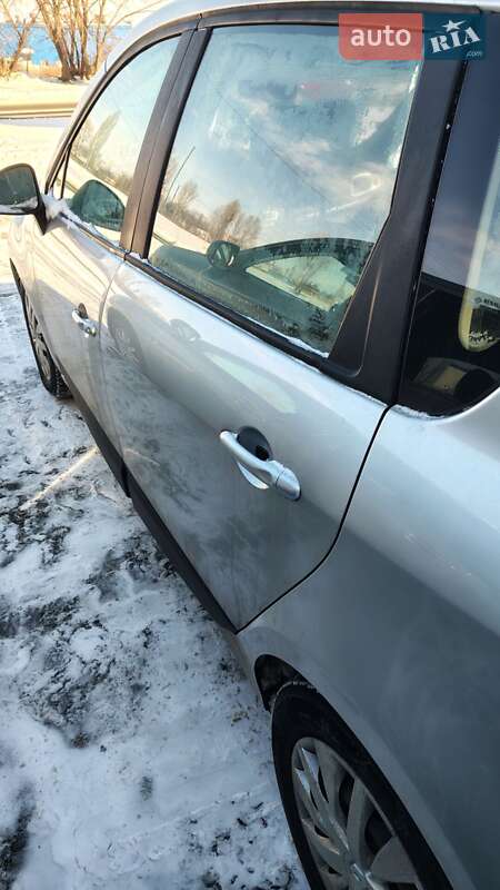 Минивэн Renault Scenic 2009 в Черкассах фото 2 Минивэн Renault Scenic 2009 в Черкассах