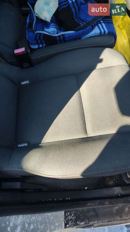 Минивэн Renault Scenic 2009 в Черкассах фото 18 Минивэн Renault Scenic 2009 в Черкассах