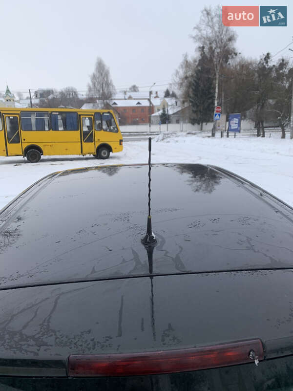 Минивэн Renault Scenic 2008 в Остроге