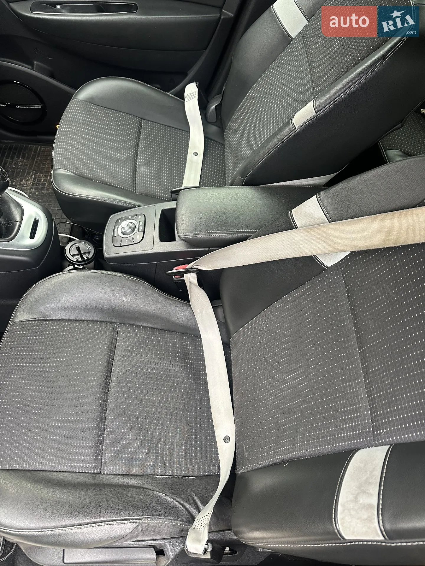 2012 Renault Scenic - мініатюра 12