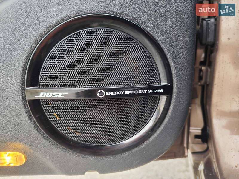 Минивэн Renault Scenic 2012 в Дрогобыче