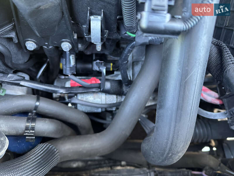 Минивэн Renault Scenic 2015 в Виннице