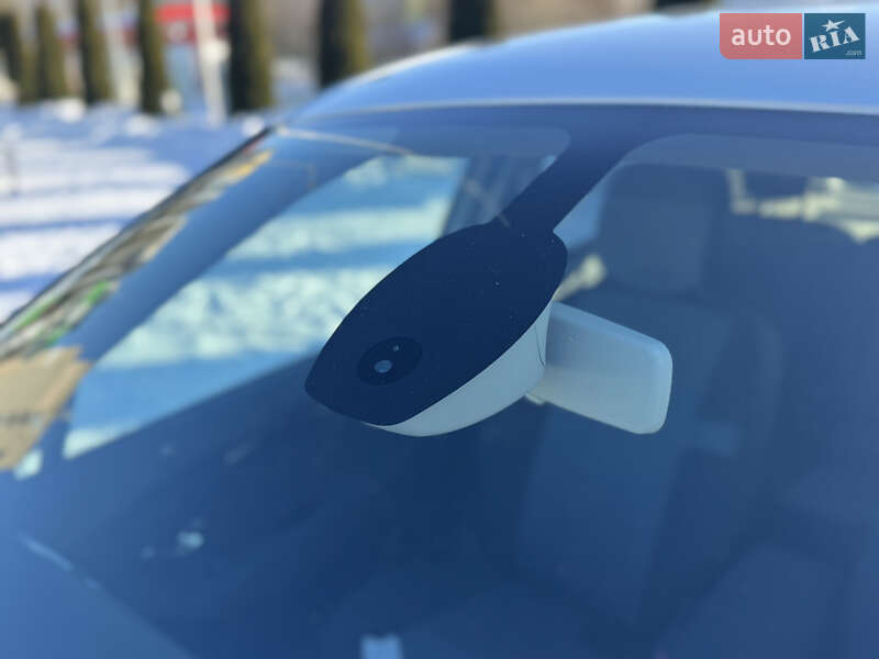 Минивэн Renault Scenic 2015 в Виннице