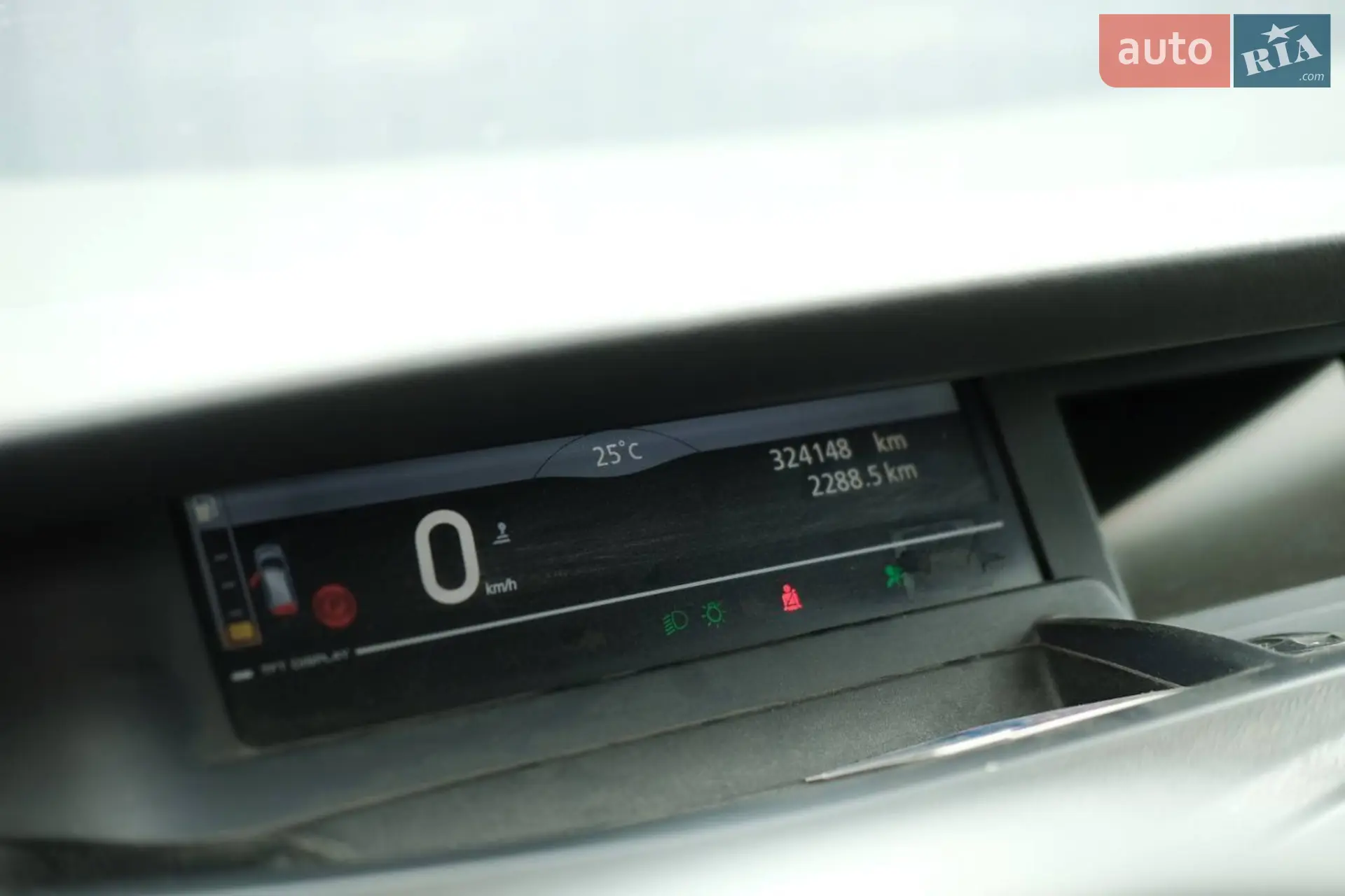 2011 Renault Scenic - мініатюра 7