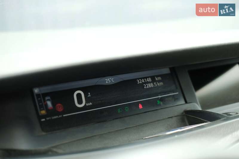 Минивэн Renault Scenic 2011 в Каменец-Подольском