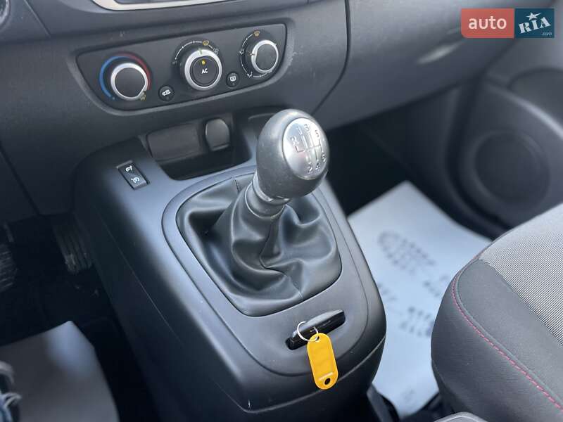 Минивэн Renault Scenic 2014 в Сумах фото 18 Минивэн Renault Scenic 2014 в Сумах