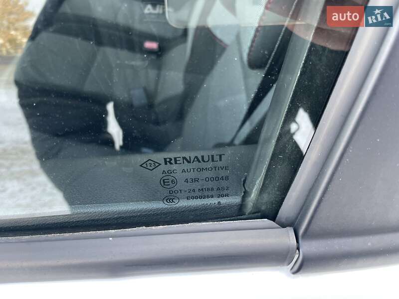 Минивэн Renault Scenic 2014 в Сумах фото 50 Минивэн Renault Scenic 2014 в Сумах