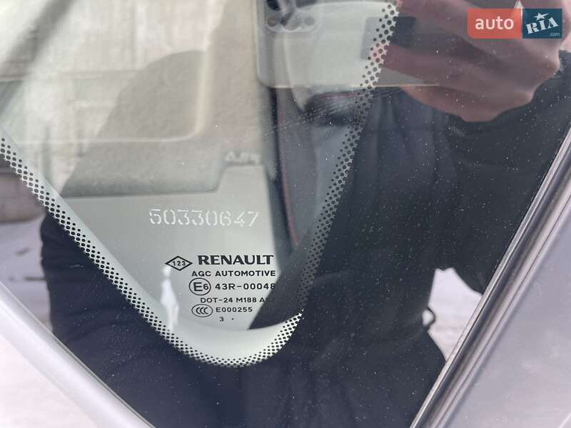 Минивэн Renault Scenic 2014 в Сумах фото 53 Минивэн Renault Scenic 2014 в Сумах