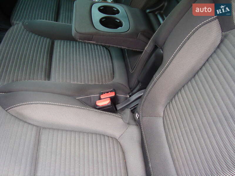 Минивэн Renault Scenic 2019 в Виннице