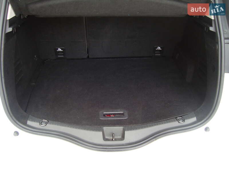 Минивэн Renault Scenic 2019 в Виннице