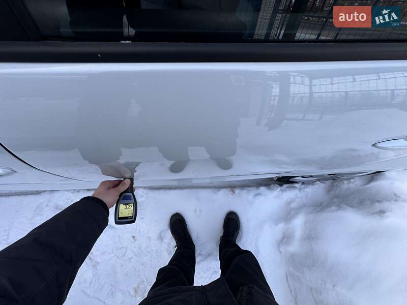 Минивэн Renault Scenic 2014 в Сумах фото 74 Минивэн Renault Scenic 2014 в Сумах