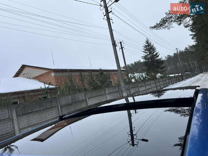 Минивэн Renault Scenic 2005 в Житомире фото 24 Минивэн Renault Scenic 2005 в Житомире