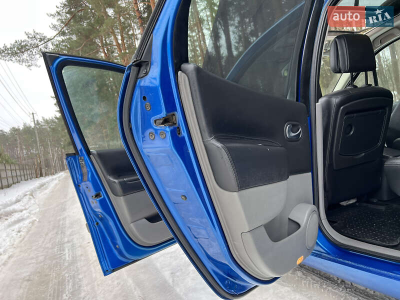 Минивэн Renault Scenic 2005 в Житомире фото 26 Минивэн Renault Scenic 2005 в Житомире