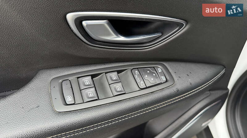 Минивэн Renault Scenic 2020 в Киеве фото 22 Минивэн Renault Scenic 2020 в Киеве