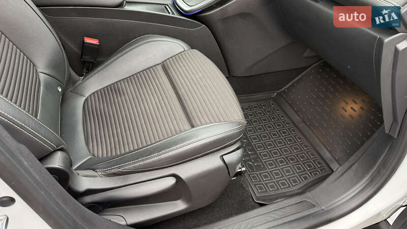 Минивэн Renault Scenic 2020 в Киеве фото 64 Минивэн Renault Scenic 2020 в Киеве