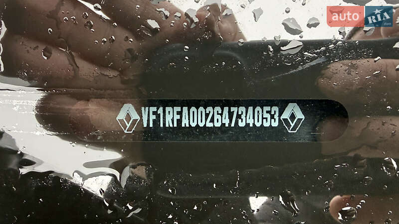 Минивэн Renault Scenic 2020 в Киеве фото 78 Минивэн Renault Scenic 2020 в Киеве