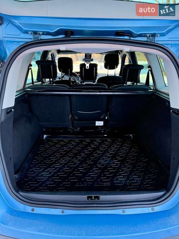 Минивэн Renault Scenic 2014 в Хмельницком фото 29 Минивэн Renault Scenic 2014 в Хмельницком