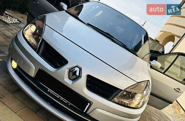 Минивэн Renault Scenic 2007 в Солотвине