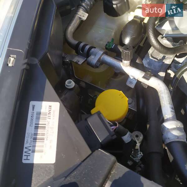 Минивэн Renault Scenic 2015 в Дубно фото 19 Минивэн Renault Scenic 2015 в Дубно