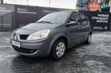 Минивэн Renault Scenic 2006 в Полтаве
