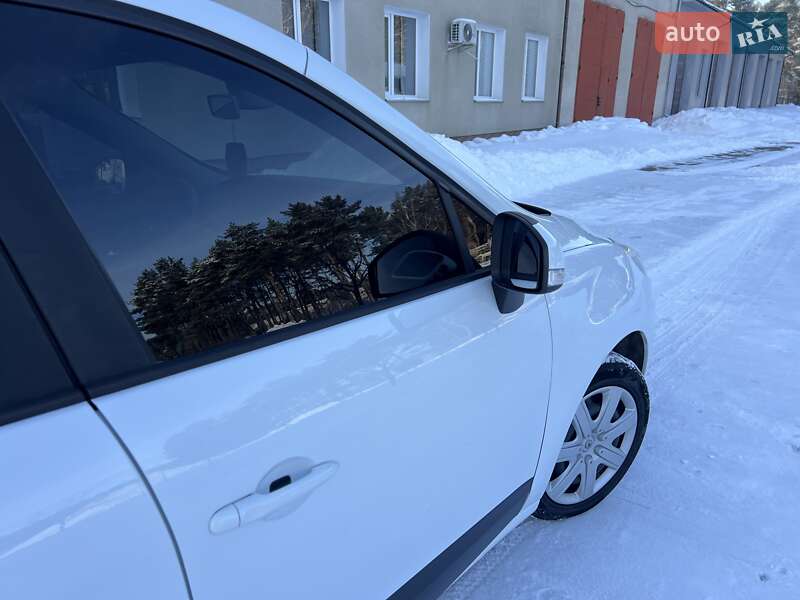 Минивэн Renault Scenic 2010 в Радивилове фото 49 Минивэн Renault Scenic 2010 в Радивилове