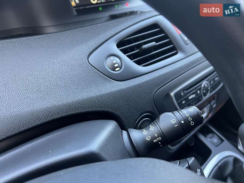 Минивэн Renault Scenic 2010 в Радивилове фото 63 Минивэн Renault Scenic 2010 в Радивилове