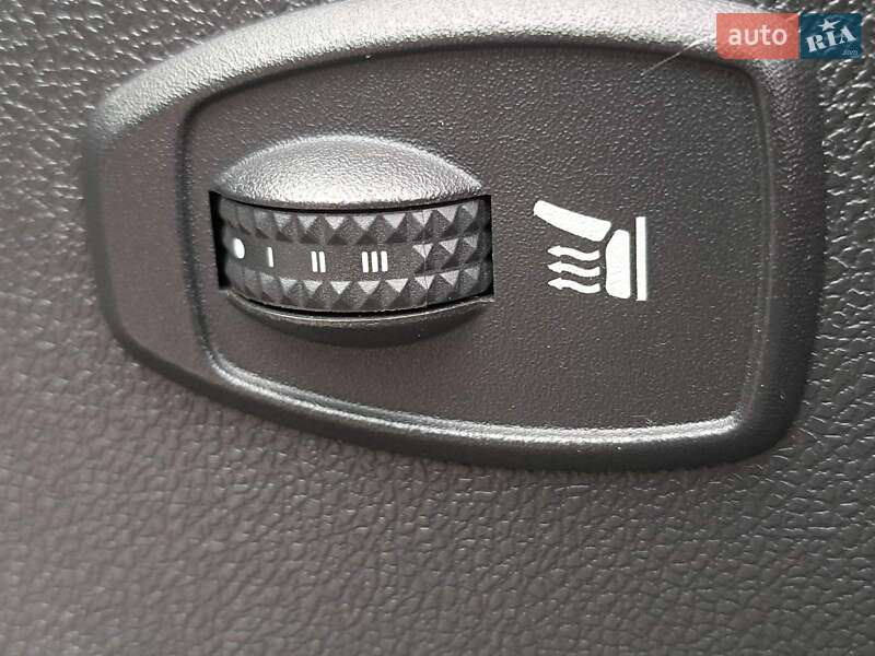 Мінівен Renault Scenic 2012 в Одесі фото 26 Мінівен Renault Scenic 2012 в Одесі