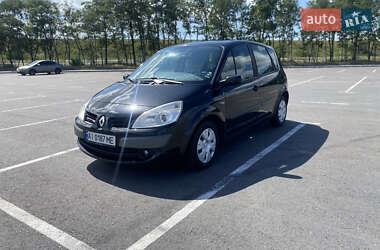 Минивэн Renault Scenic 2007 в Днепре