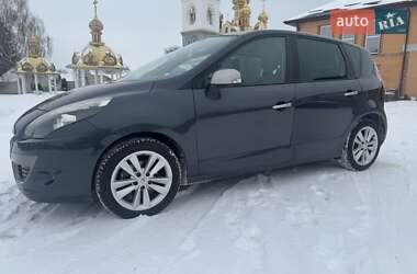 Минивэн Renault Scenic 2010 в Радивилове