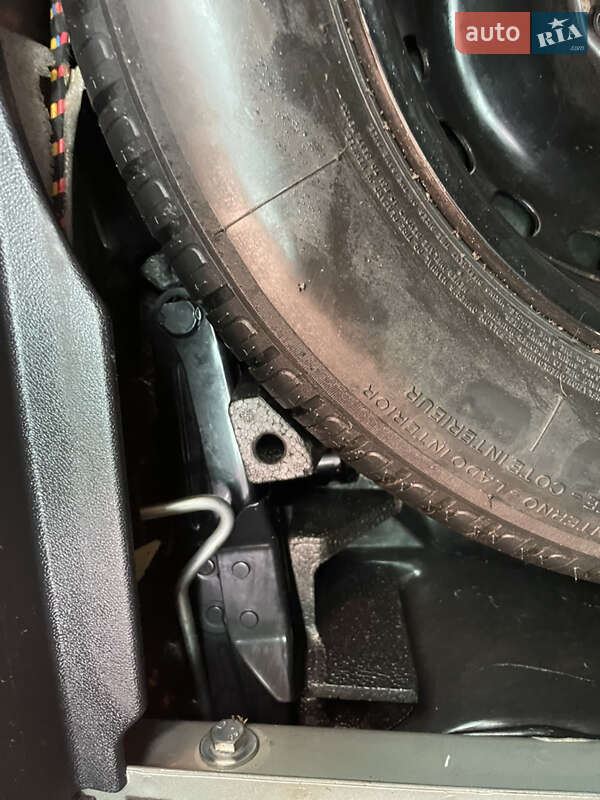 Минивэн Renault Scenic 2010 в Виннице