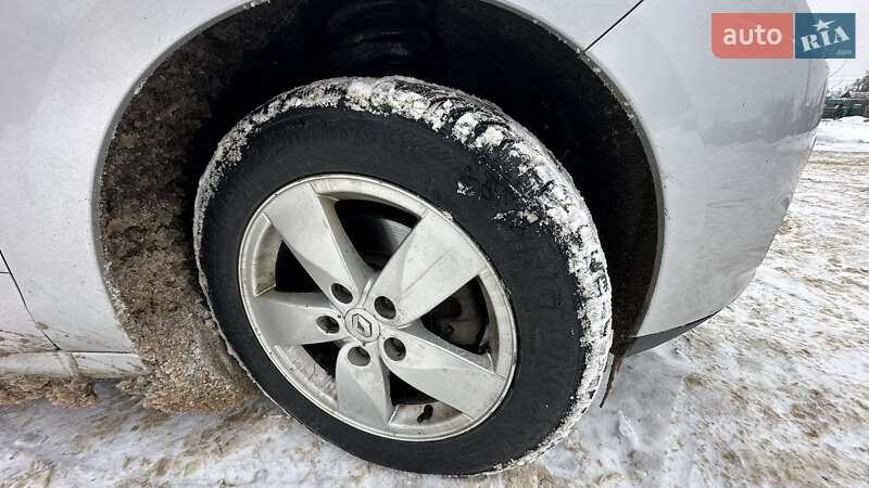 Минивэн Renault Scenic 2010 в Бердичеве фото 12 Минивэн Renault Scenic 2010 в Бердичеве